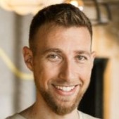 Adam Harow