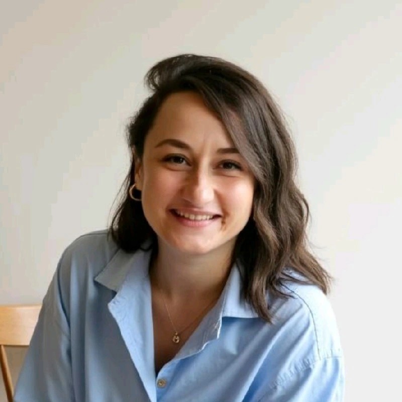 Jeni Raitsin